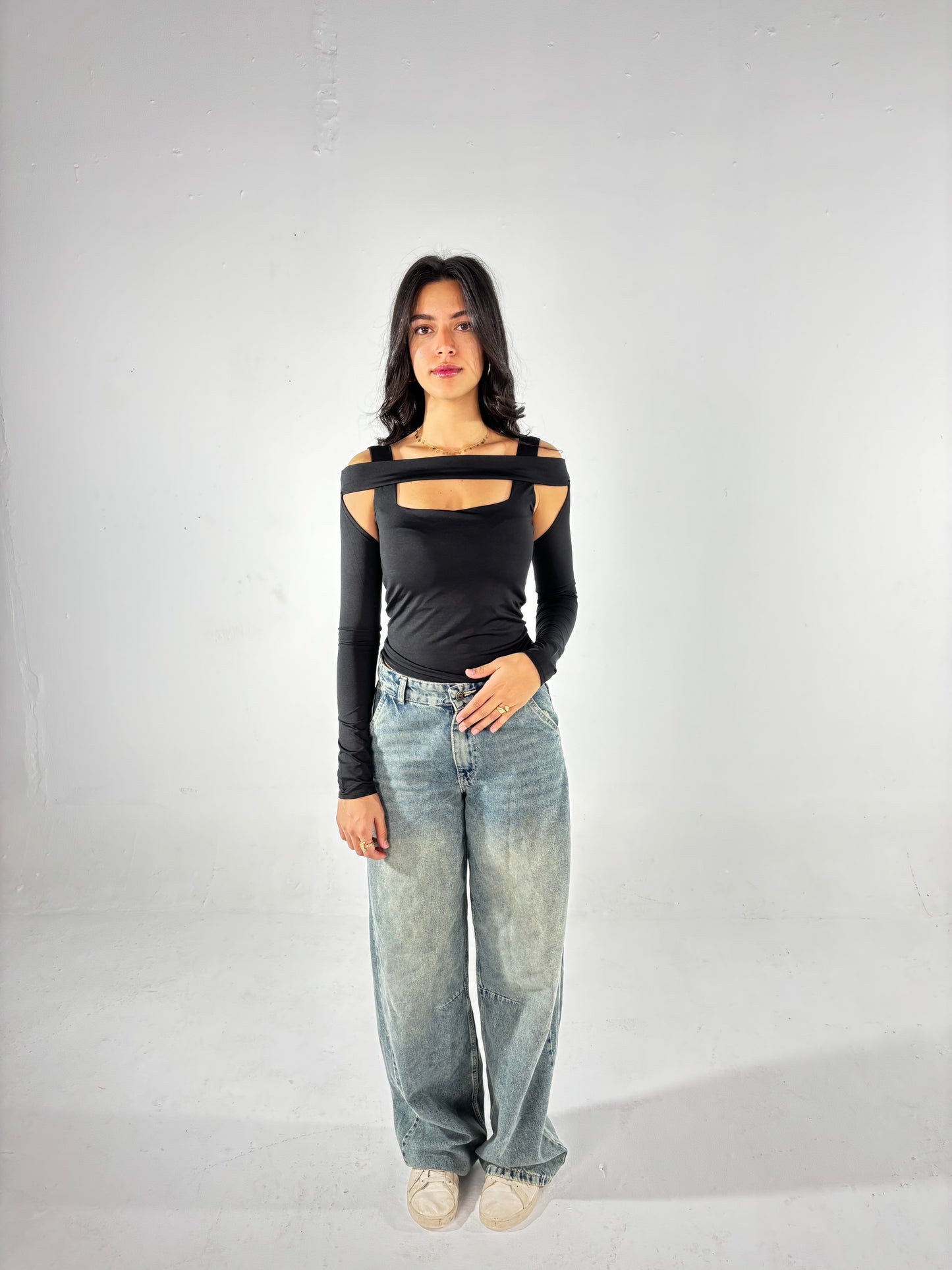 Riders top