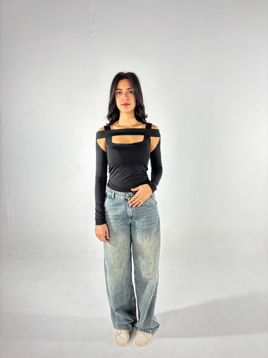 Riders top